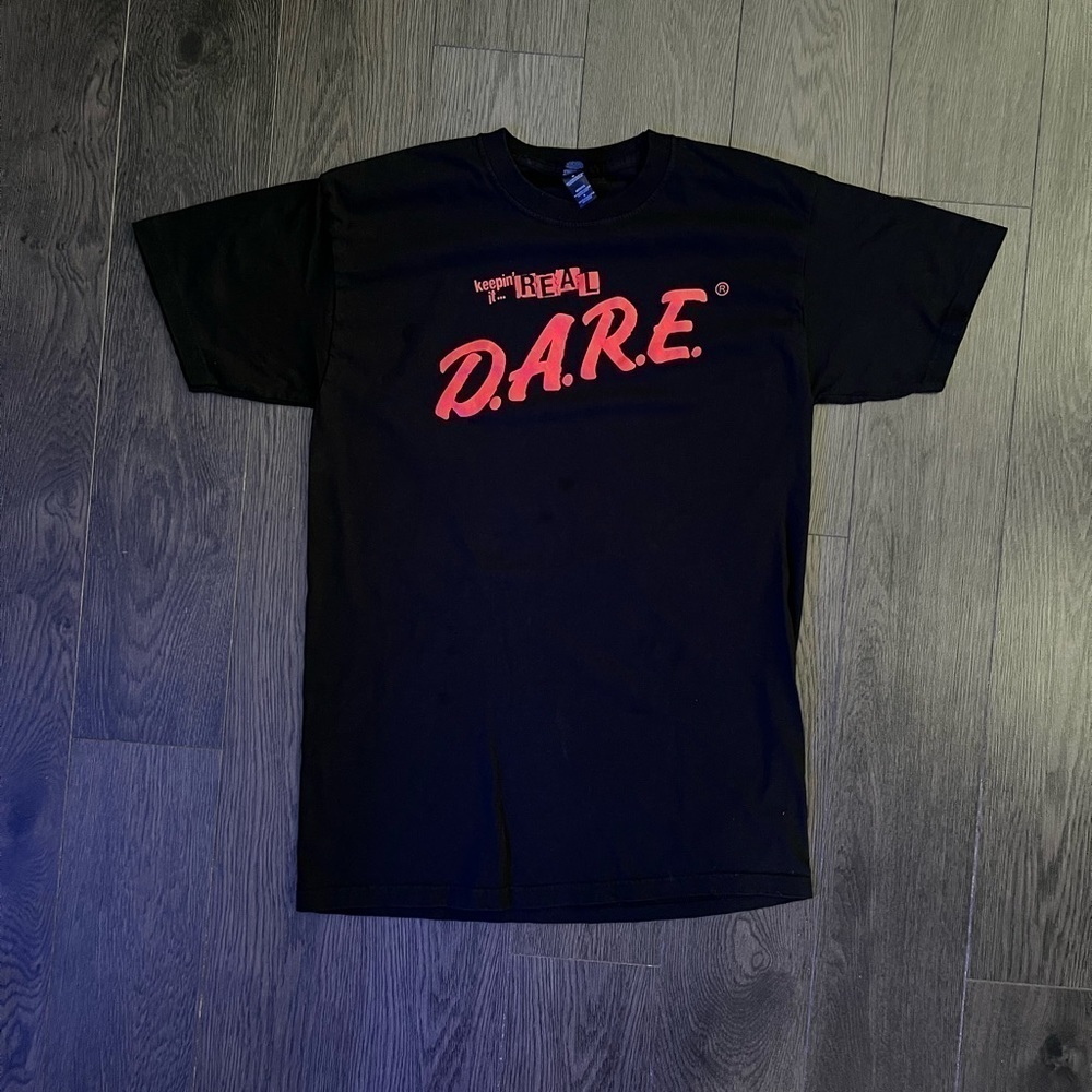 DARE Tee
